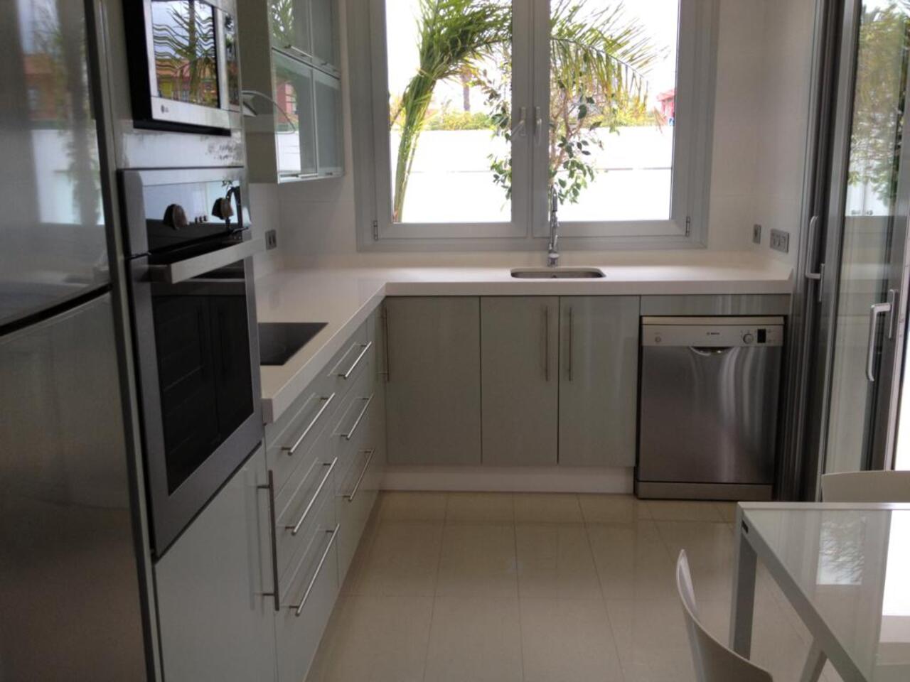 3 Bed, 4 Bath, HouseFor Sale, Pilar De La Horadada, Alicante