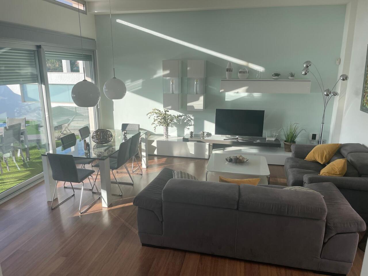 3 Bed, 4 Bath, HouseFor Sale, Pilar De La Horadada, Alicante