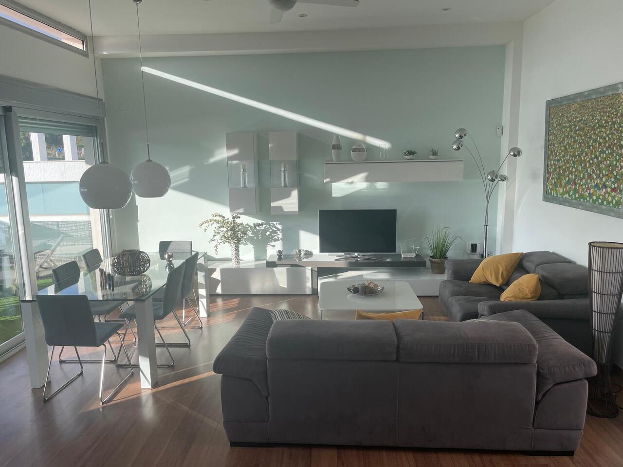 3 Bed, 4 Bath, HouseFor Sale, Pilar De La Horadada, Alicante