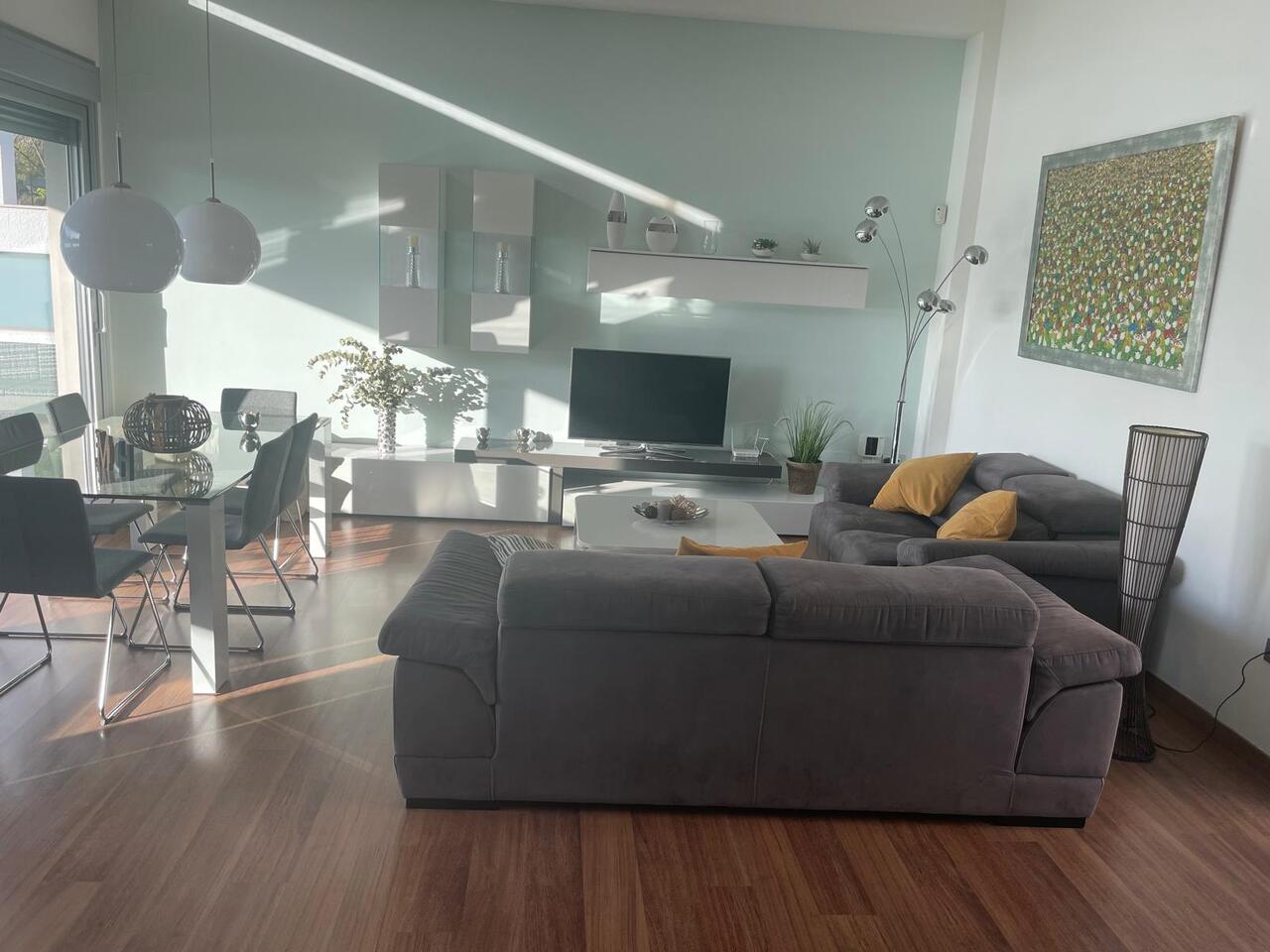 3 Bed, 4 Bath, HouseFor Sale, Pilar De La Horadada, Alicante