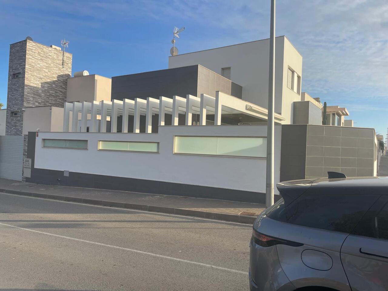 3 Bed, 4 Bath, HouseFor Sale, Pilar De La Horadada, Alicante