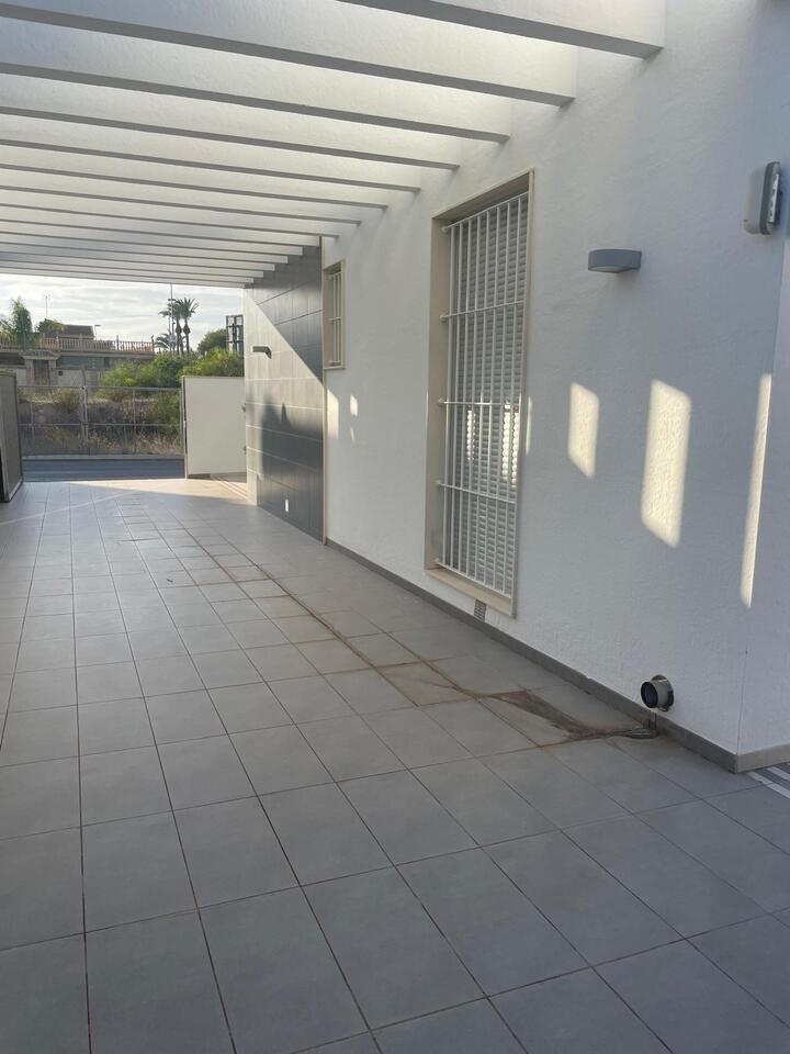 3 Bed, 4 Bath, HouseFor Sale, Pilar De La Horadada, Alicante