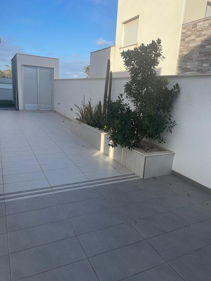 3 Bed, 4 Bath, HouseFor Sale, Pilar De La Horadada, Alicante