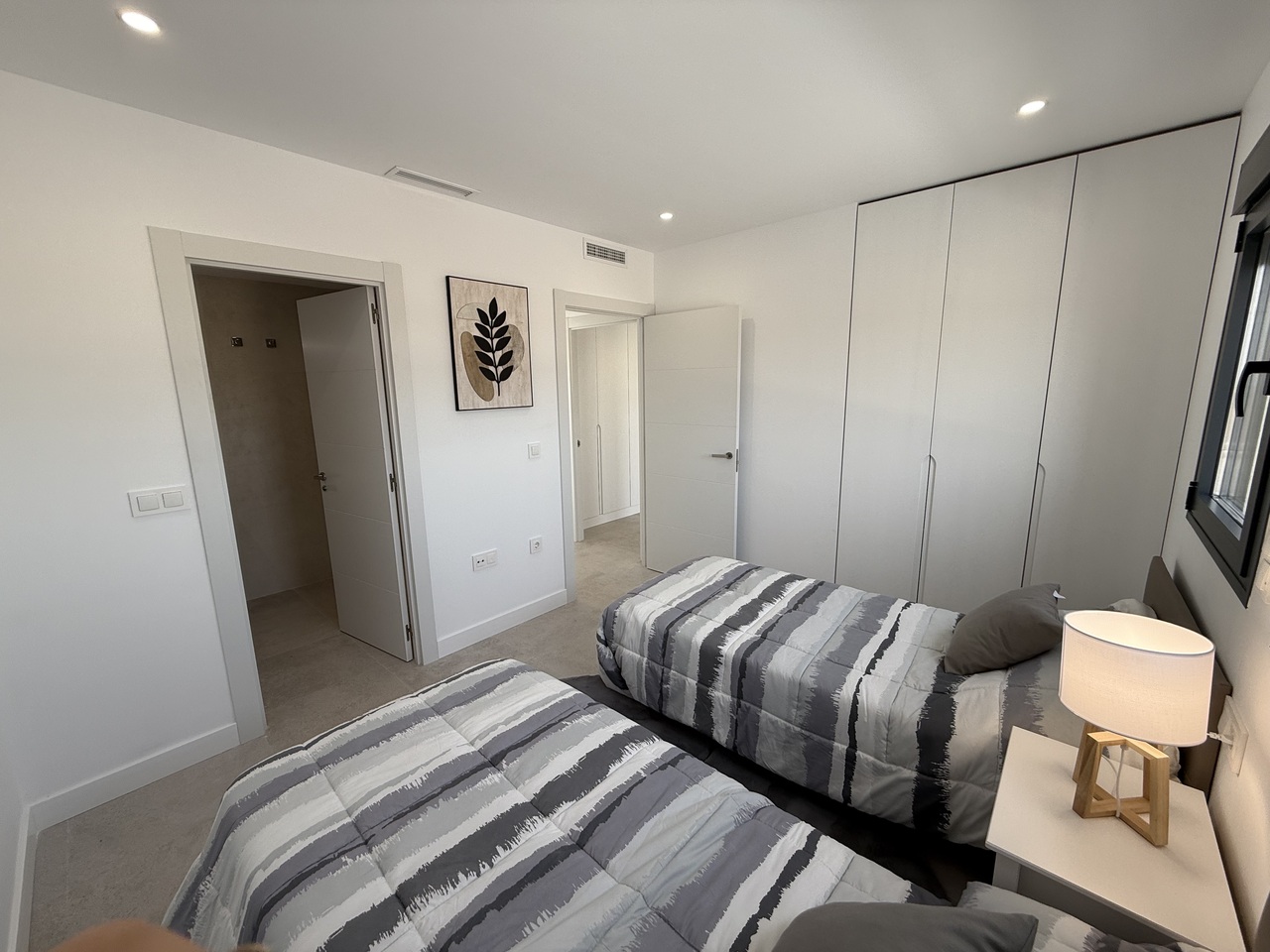 3 Bed, 4 Bath, HouseFor Sale, Fuente Alamo, Murcia