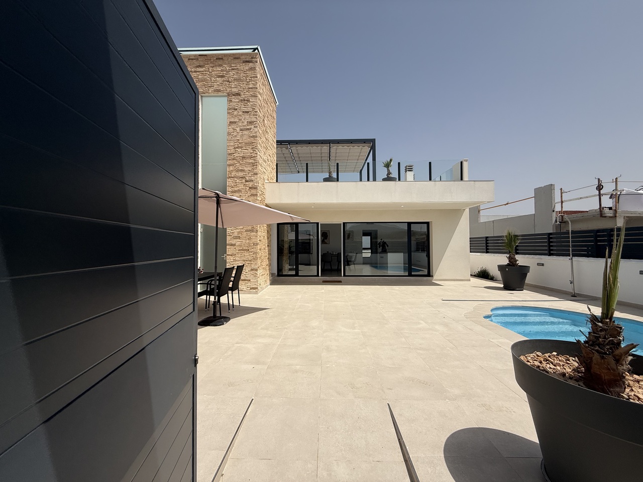 3 Bed, 4 Bath, HouseFor Sale, Fuente Alamo, Murcia