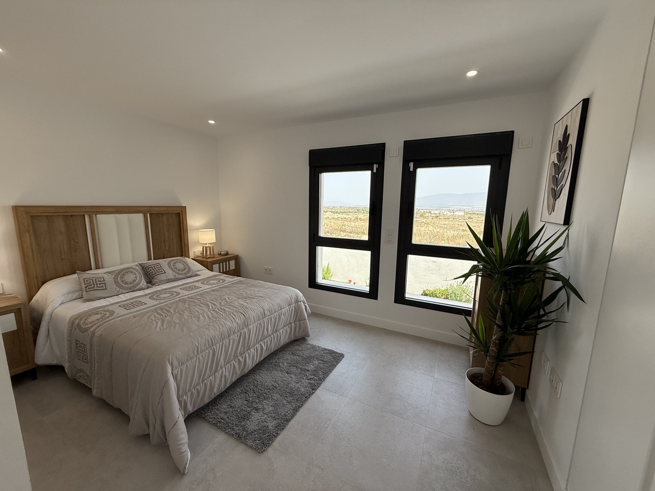 3 Bed, 4 Bath, HouseFor Sale, Fuente Alamo, Murcia