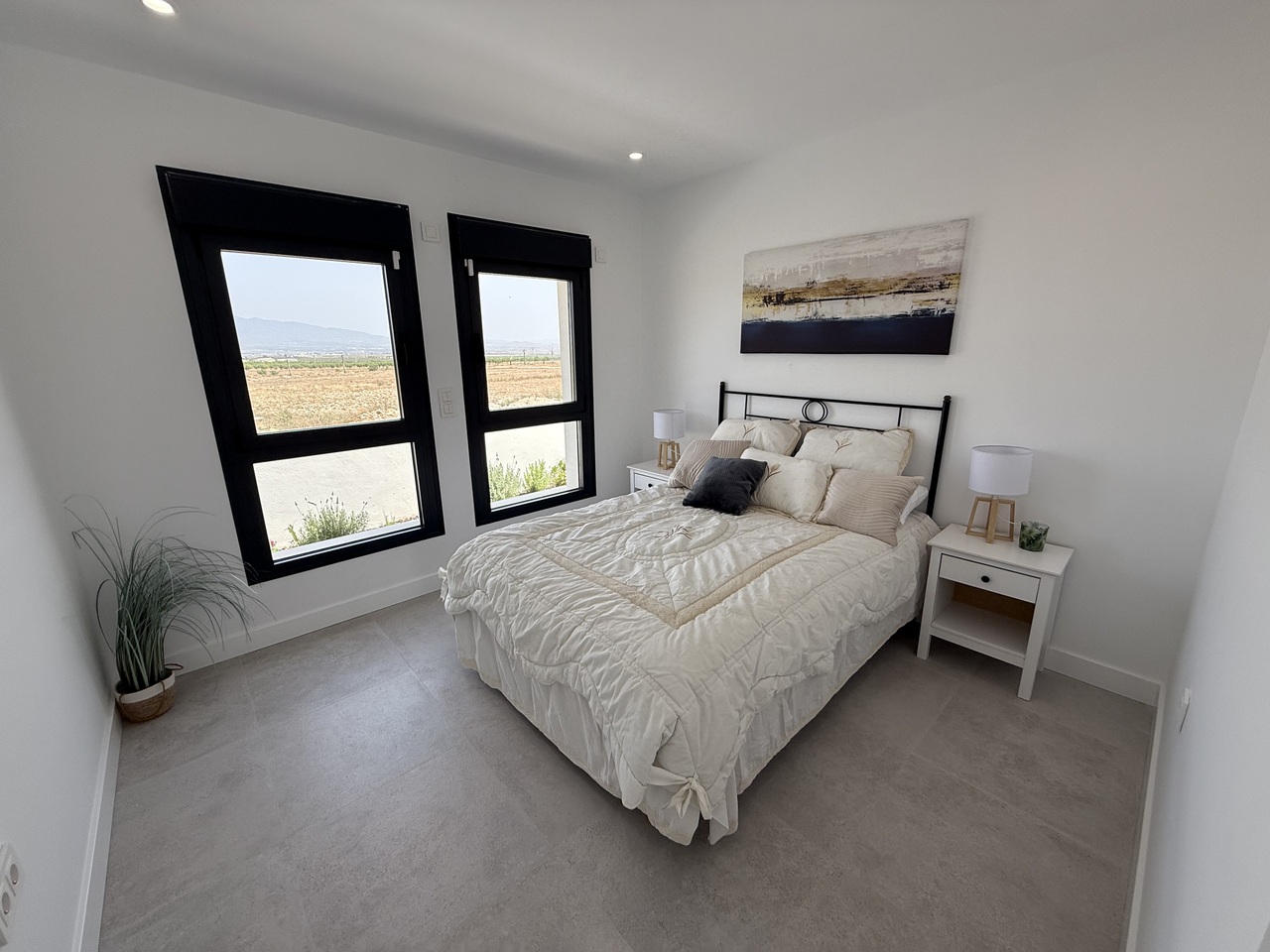 3 Bed, 4 Bath, HouseFor Sale, Fuente Alamo, Murcia