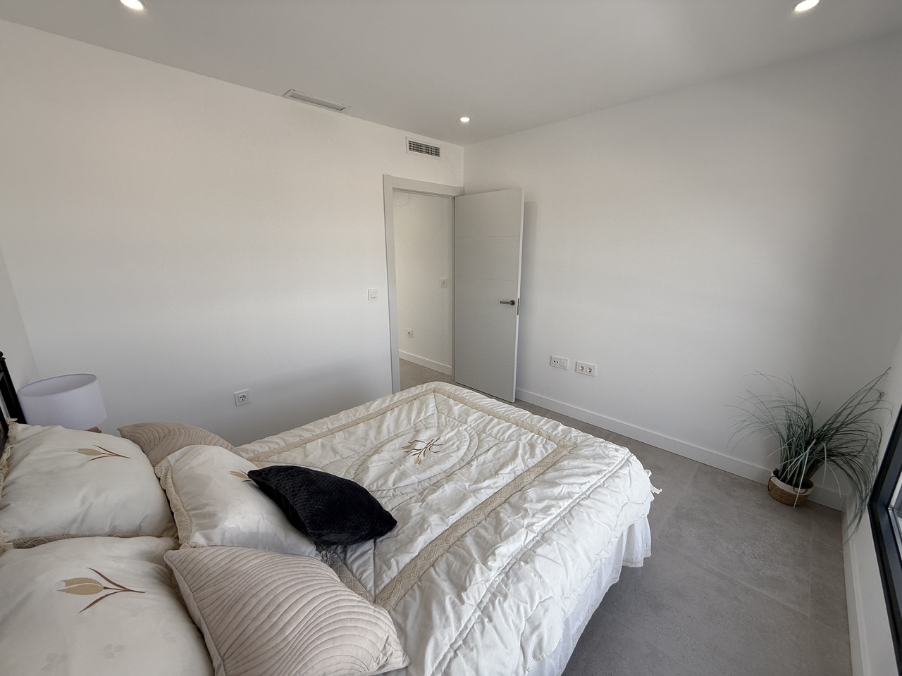 3 Bed, 4 Bath, HouseFor Sale, Fuente Alamo, Murcia