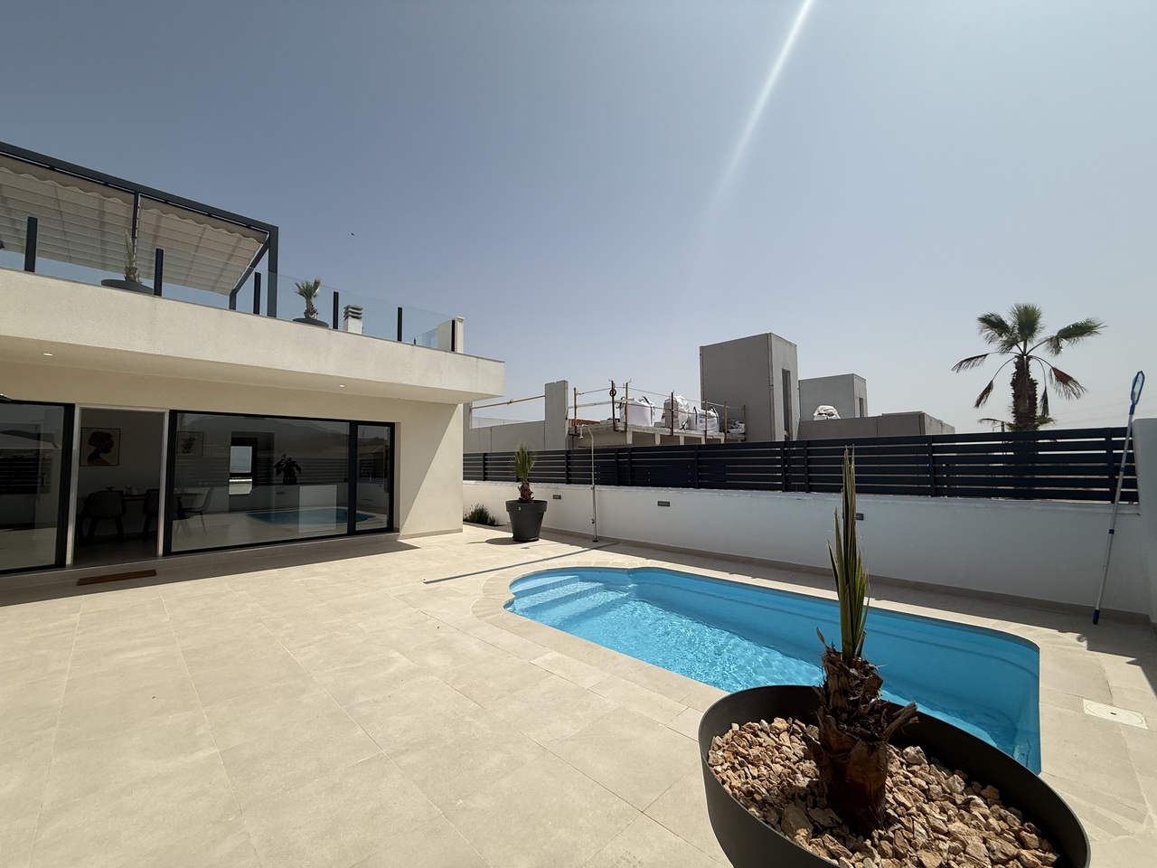 3 Bed, 4 Bath, HouseFor Sale, Fuente Alamo, Murcia