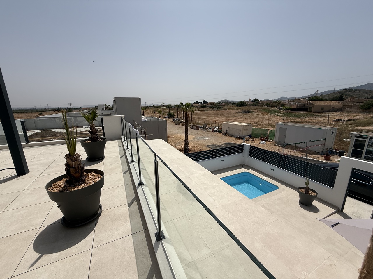 3 Bed, 4 Bath, HouseFor Sale, Fuente Alamo, Murcia