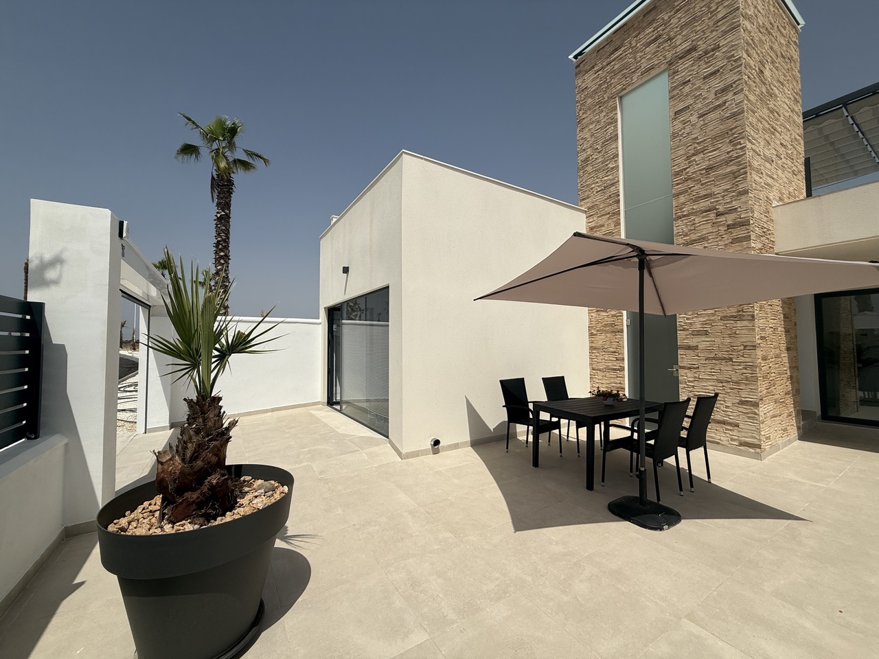 3 Bed, 4 Bath, HouseFor Sale, Fuente Alamo, Murcia