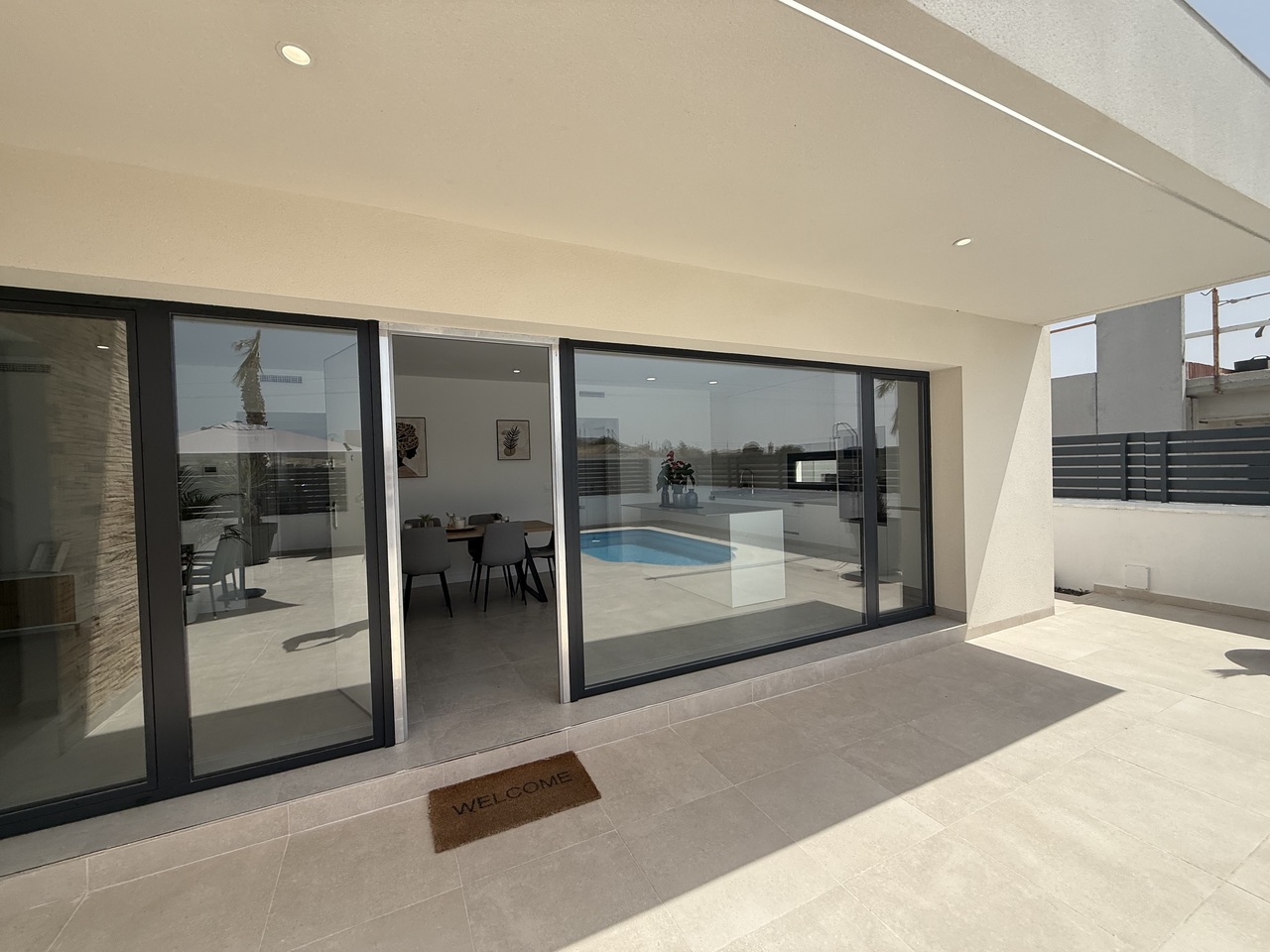 3 Bed, 4 Bath, HouseFor Sale, Fuente Alamo, Murcia