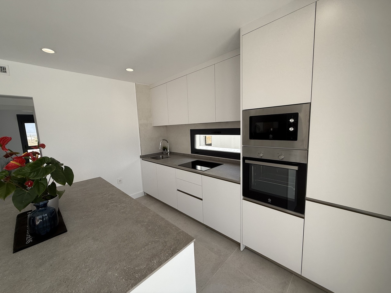 3 Bed, 4 Bath, HouseFor Sale, Fuente Alamo, Murcia