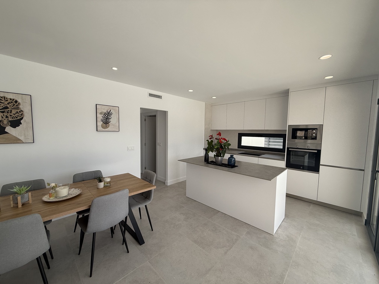 3 Bed, 4 Bath, HouseFor Sale, Fuente Alamo, Murcia