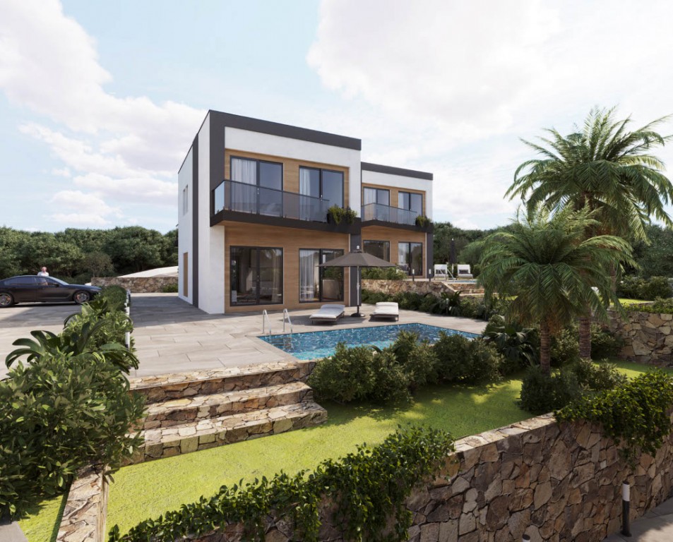 HouseFor Sale, Finestrat, Alicante