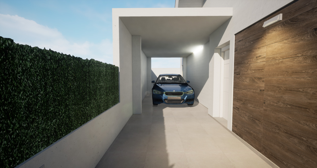 3 Bed, 2 Bath, HouseFor Sale, Los Alcazares, Murcia