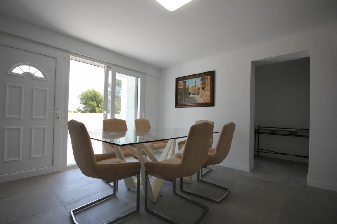 5 Bed, 4 Bath, HouseFor Sale, La Nucia, Alicante