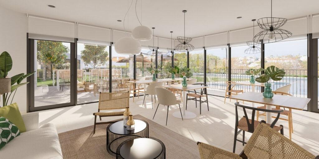 3 Bed, 2 Bath, ApartmentFor Sale, Mijas, Malaga