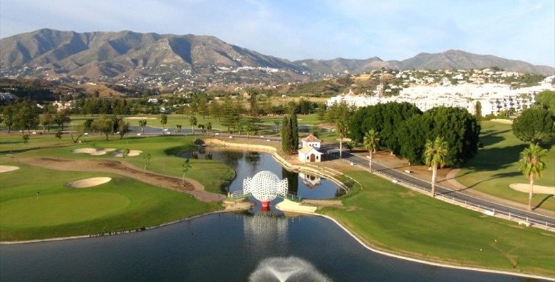 3 Bed, 2 Bath, ApartmentFor Sale, Mijas, Malaga