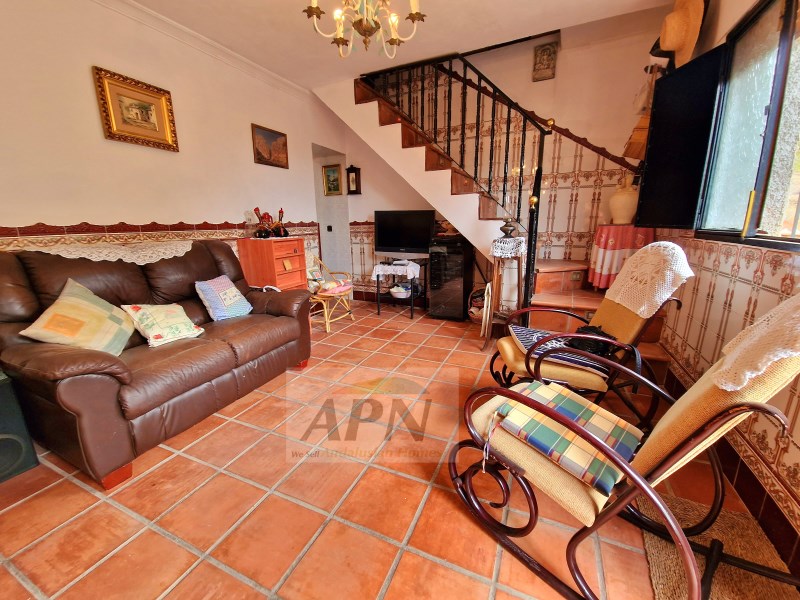 3 Bed, 2 Bath, HouseFor Sale, Álora, Malaga