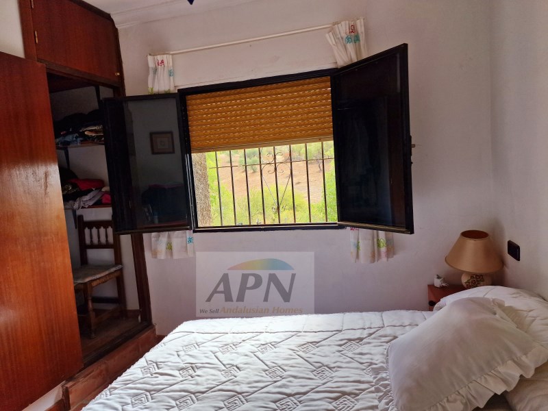 3 Bed, 2 Bath, HouseFor Sale, Álora, Malaga