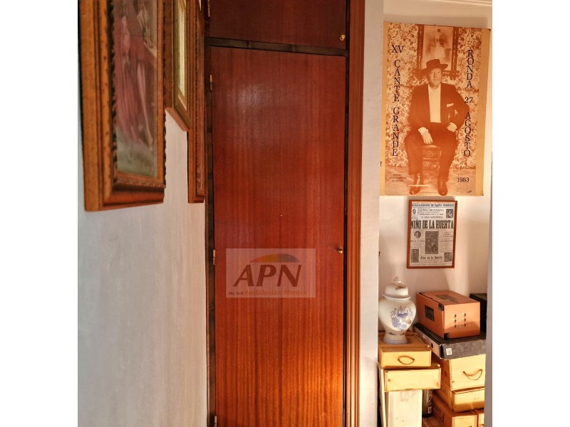 3 Bed, 2 Bath, HouseFor Sale, Álora, Malaga