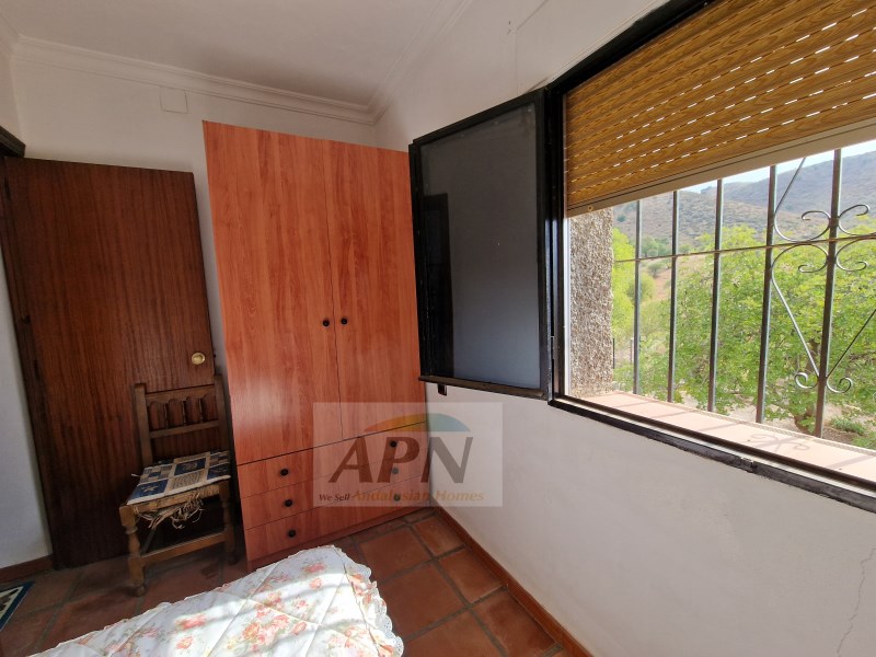 3 Bed, 2 Bath, HouseFor Sale, Álora, Malaga