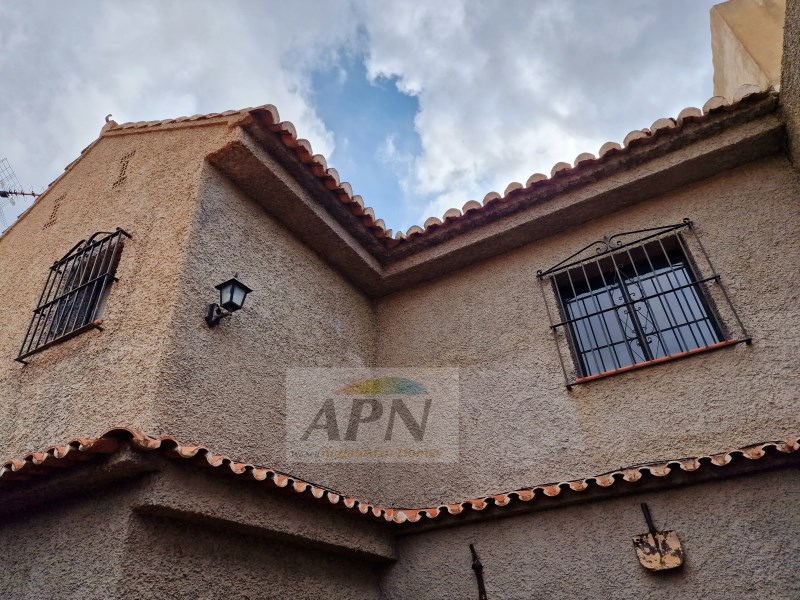 3 Bed, 2 Bath, HouseFor Sale, Álora, Malaga
