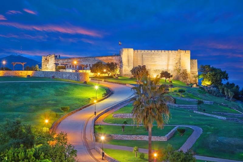 3 Bed, 2 Bath, ApartmentFor Sale, Fuengirola, Malaga