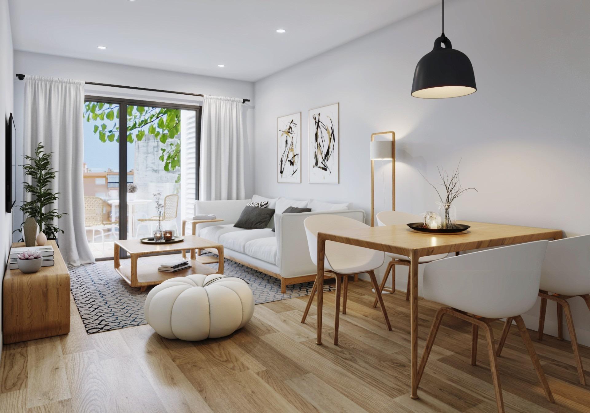 3 Bed, 2 Bath, ApartmentFor Sale, Fuengirola, Malaga