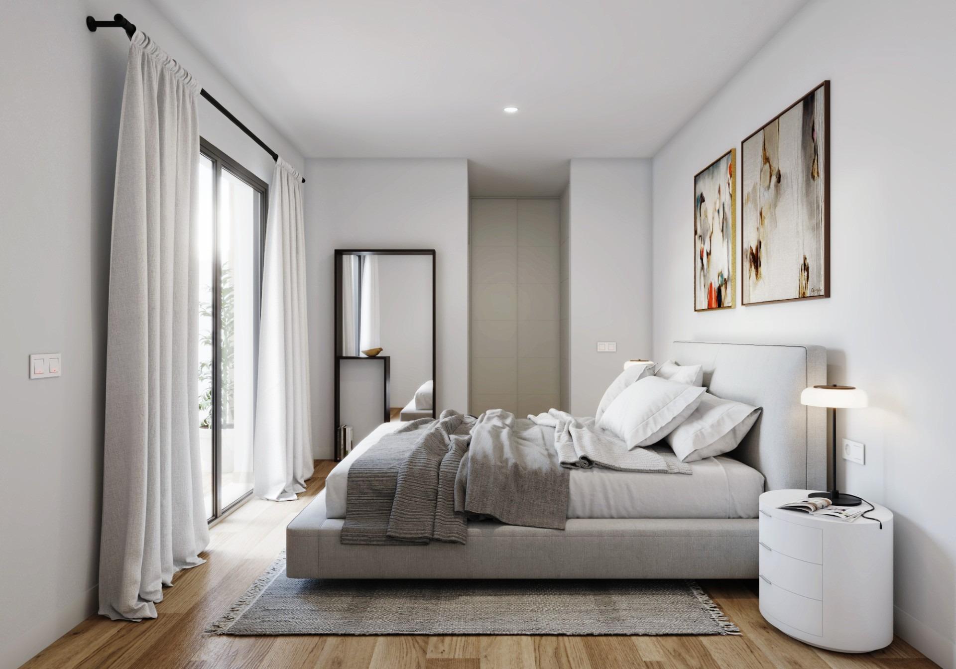 3 Bed, 2 Bath, ApartmentFor Sale, Fuengirola, Malaga