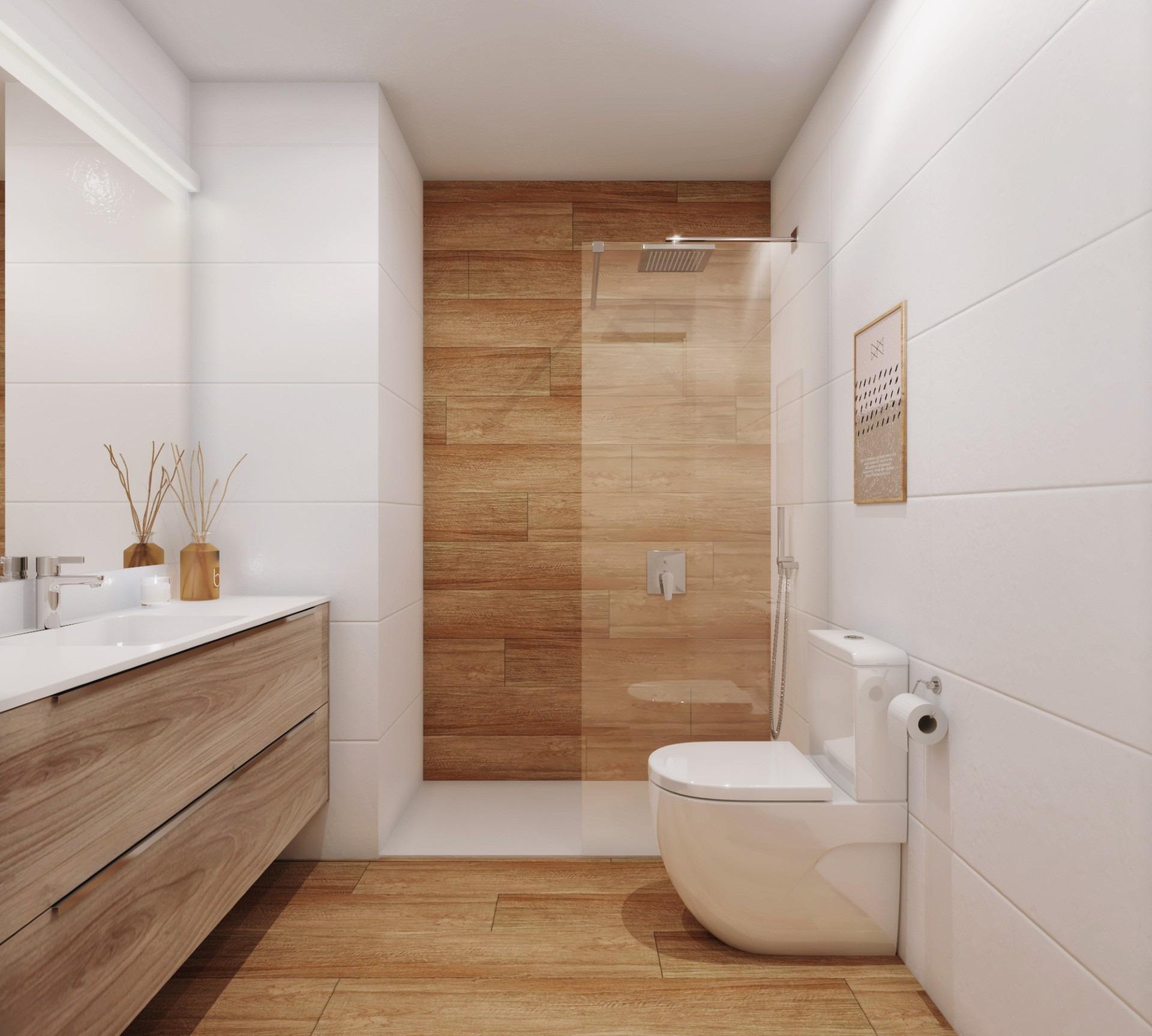 3 Bed, 2 Bath, ApartmentFor Sale, Fuengirola, Malaga