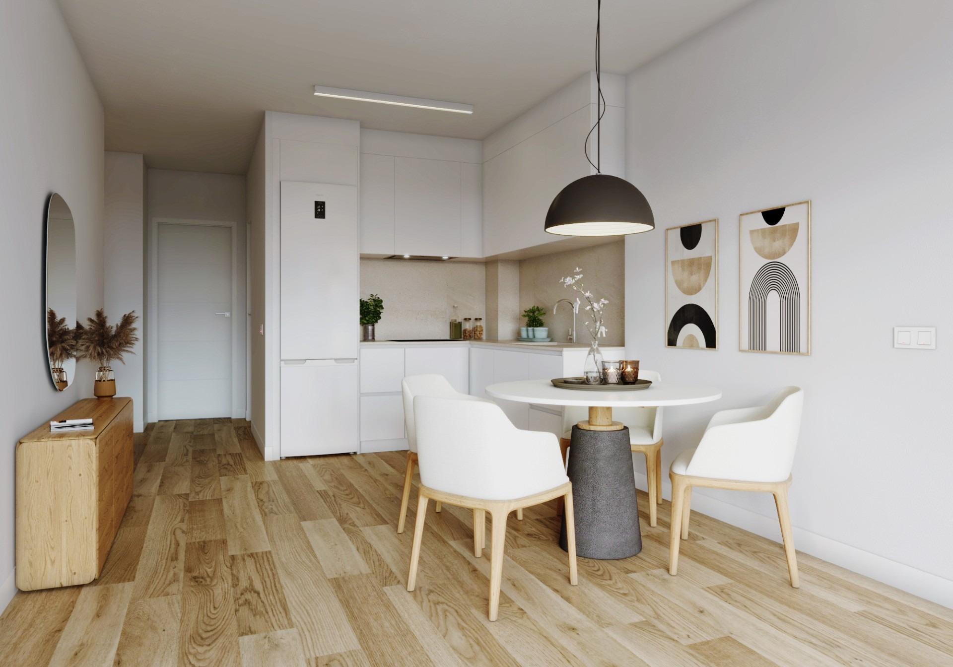 3 Bed, 2 Bath, ApartmentFor Sale, Fuengirola, Malaga