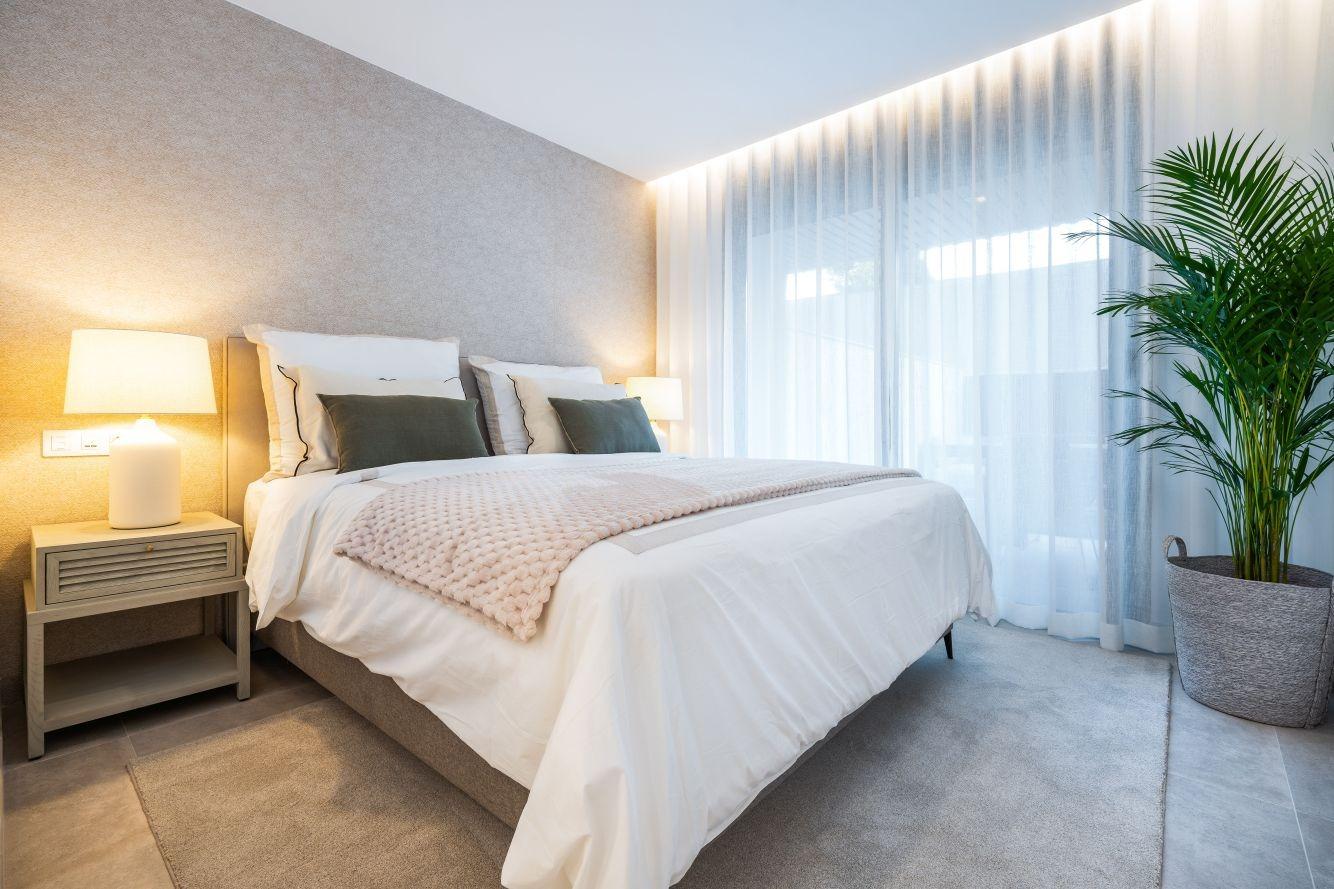 3 Bed, 2 Bath, ApartmentFor Sale, Fuengirola, Malaga