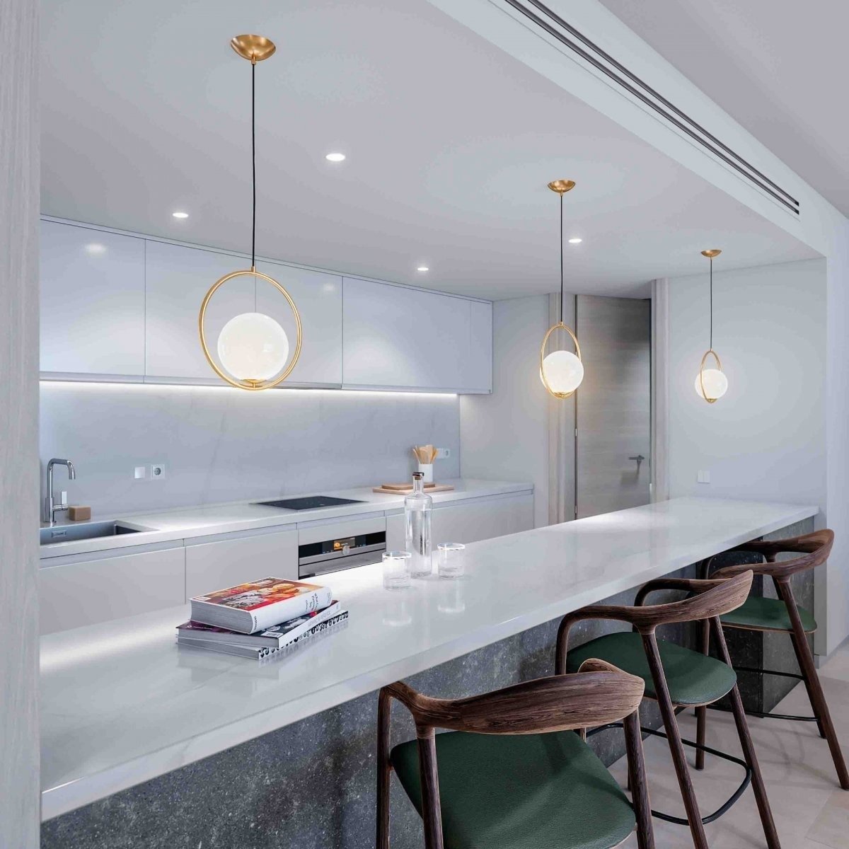 2 Bed, 2 Bath, ApartmentFor Sale, Fuengirola, Malaga