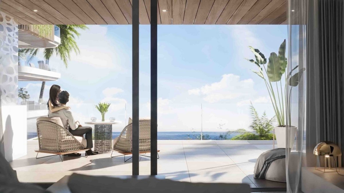 2 Bed, 2 Bath, ApartmentFor Sale, Fuengirola, Malaga