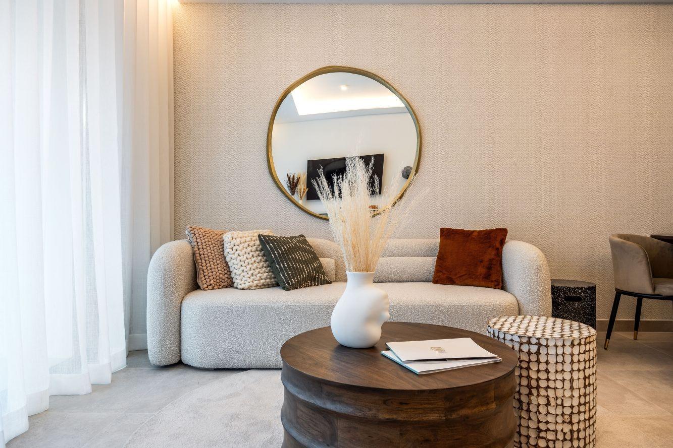 2 Bed, 2 Bath, ApartmentFor Sale, Fuengirola, Malaga