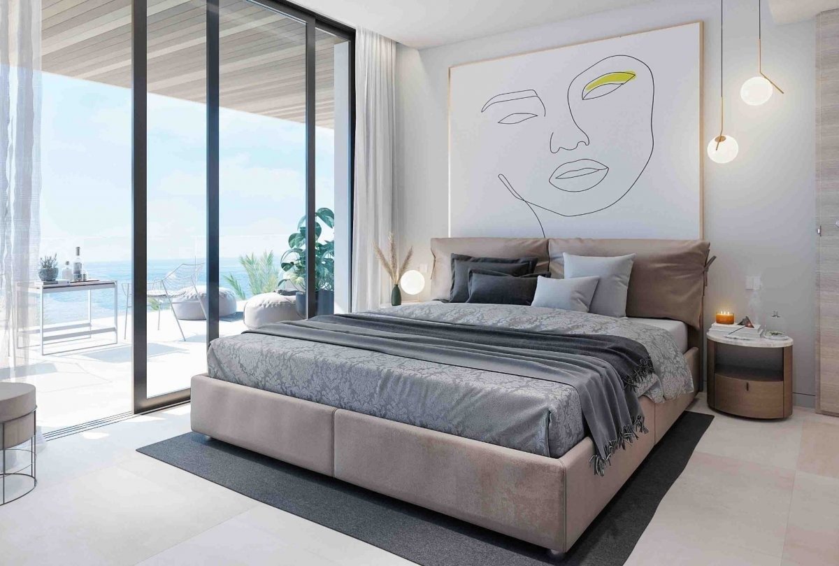 2 Bed, 2 Bath, ApartmentFor Sale, Fuengirola, Malaga