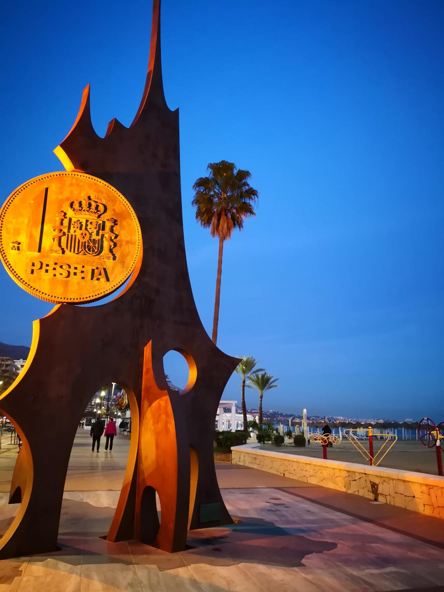 2 Bed, 1 Bath, ApartmentFor Sale, Fuengirola, Malaga