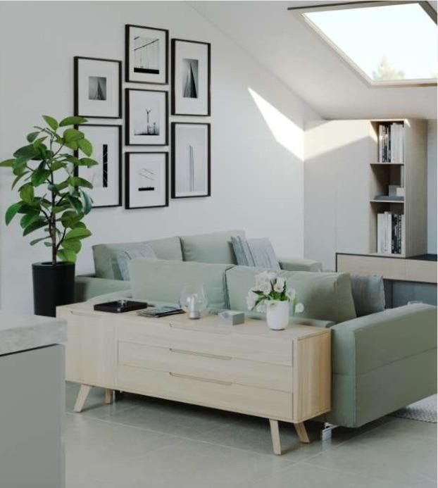 2 Bed, 1 Bath, ApartmentFor Sale, Fuengirola, Malaga