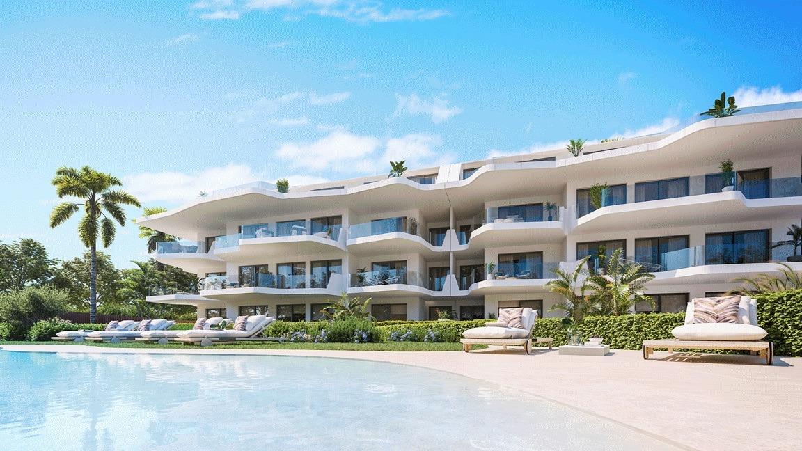 2 Bed, 2 Bath, ApartmentFor Sale, Fuengirola, Malaga