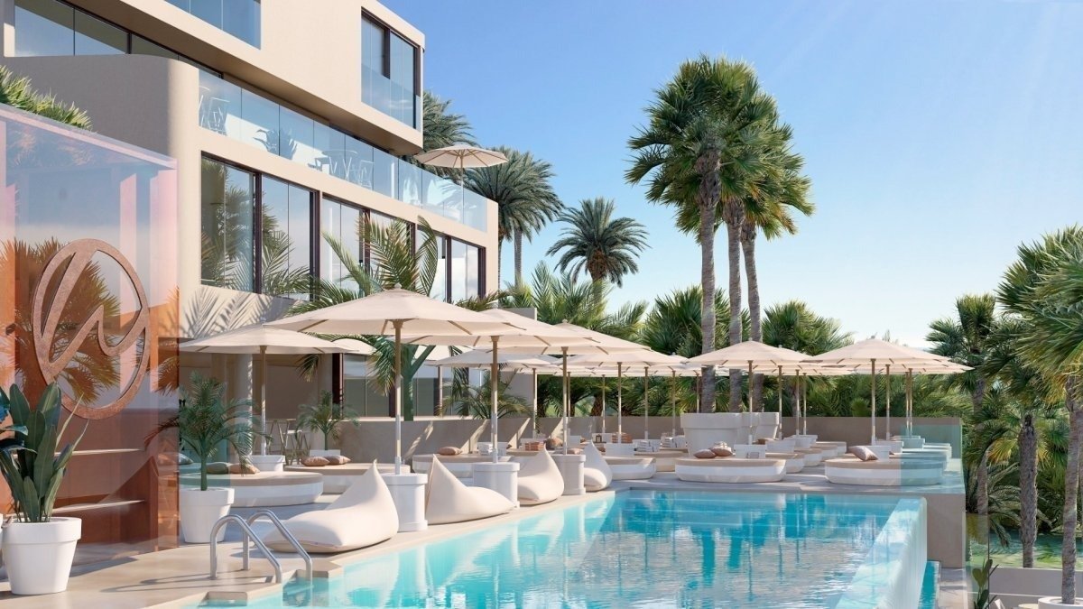 2 Bed, 2 Bath, ApartmentFor Sale, Fuengirola, Malaga