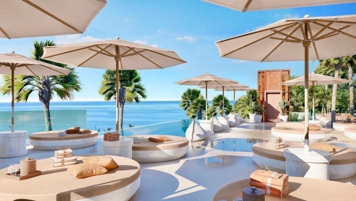 2 Bed, 2 Bath, ApartmentFor Sale, Fuengirola, Malaga