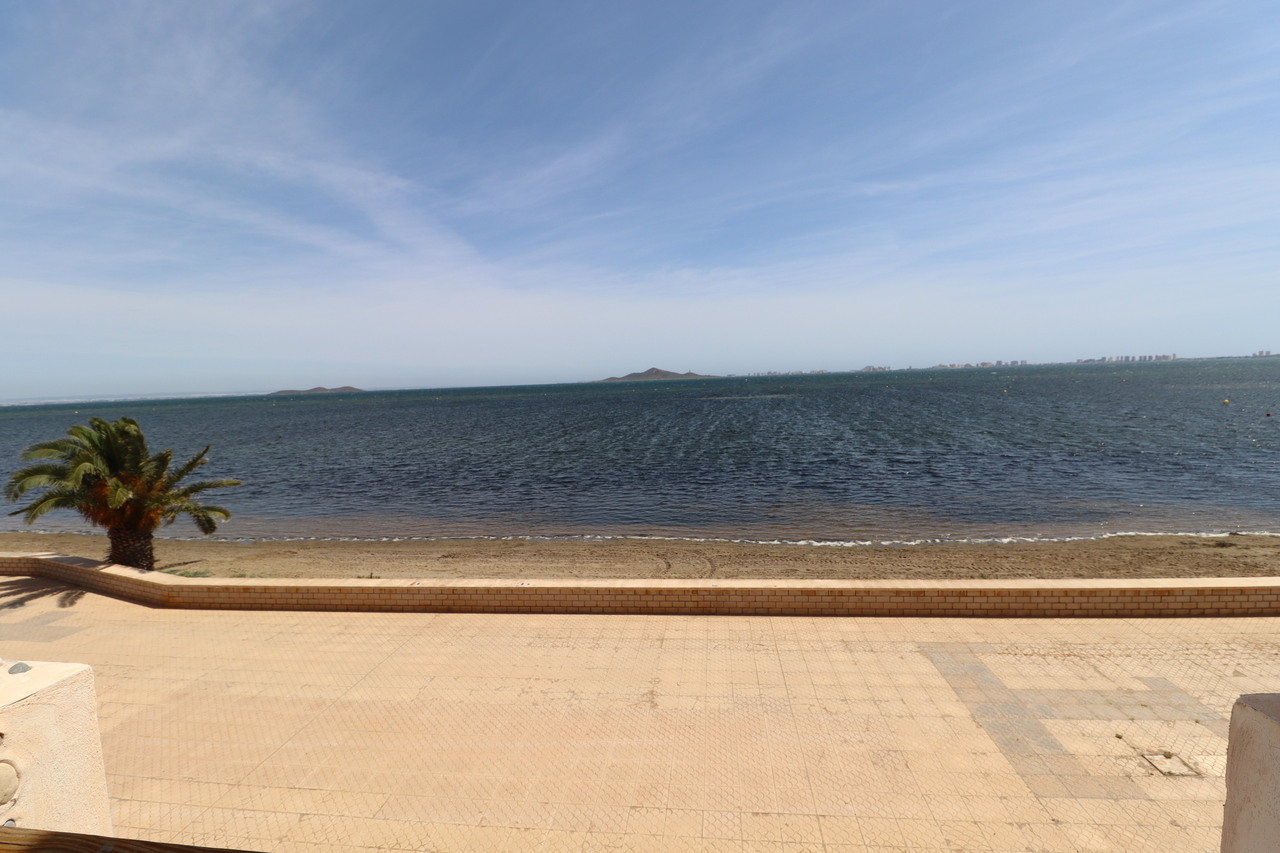 5 Bed, 1 Bath, HouseFor Sale, Los Nietos, Murcia