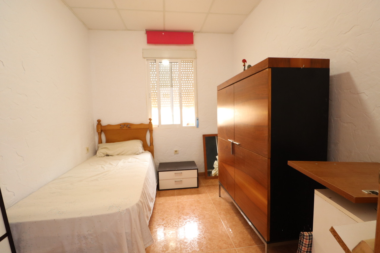 5 Bed, 1 Bath, HouseFor Sale, Los Nietos, Murcia