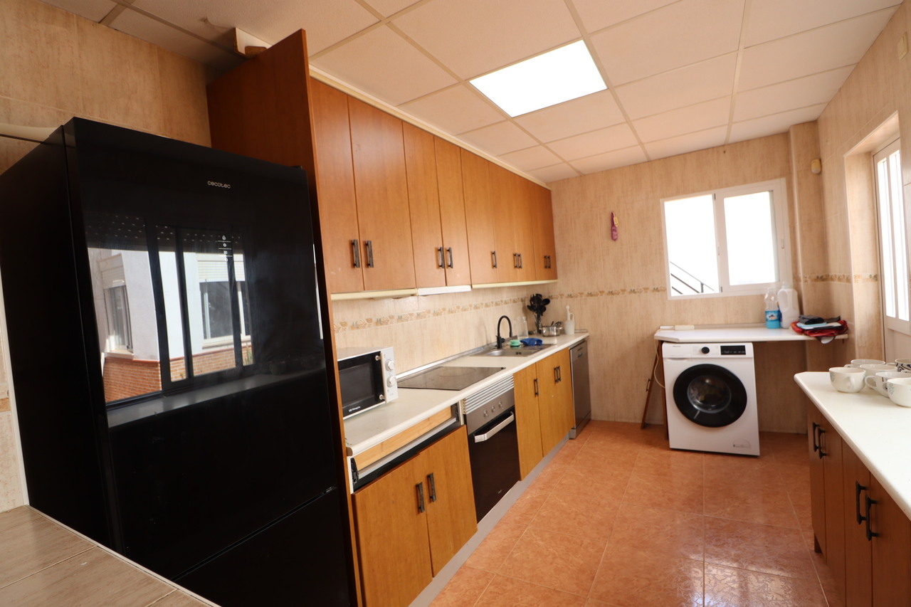 5 Bed, 1 Bath, HouseFor Sale, Los Nietos, Murcia