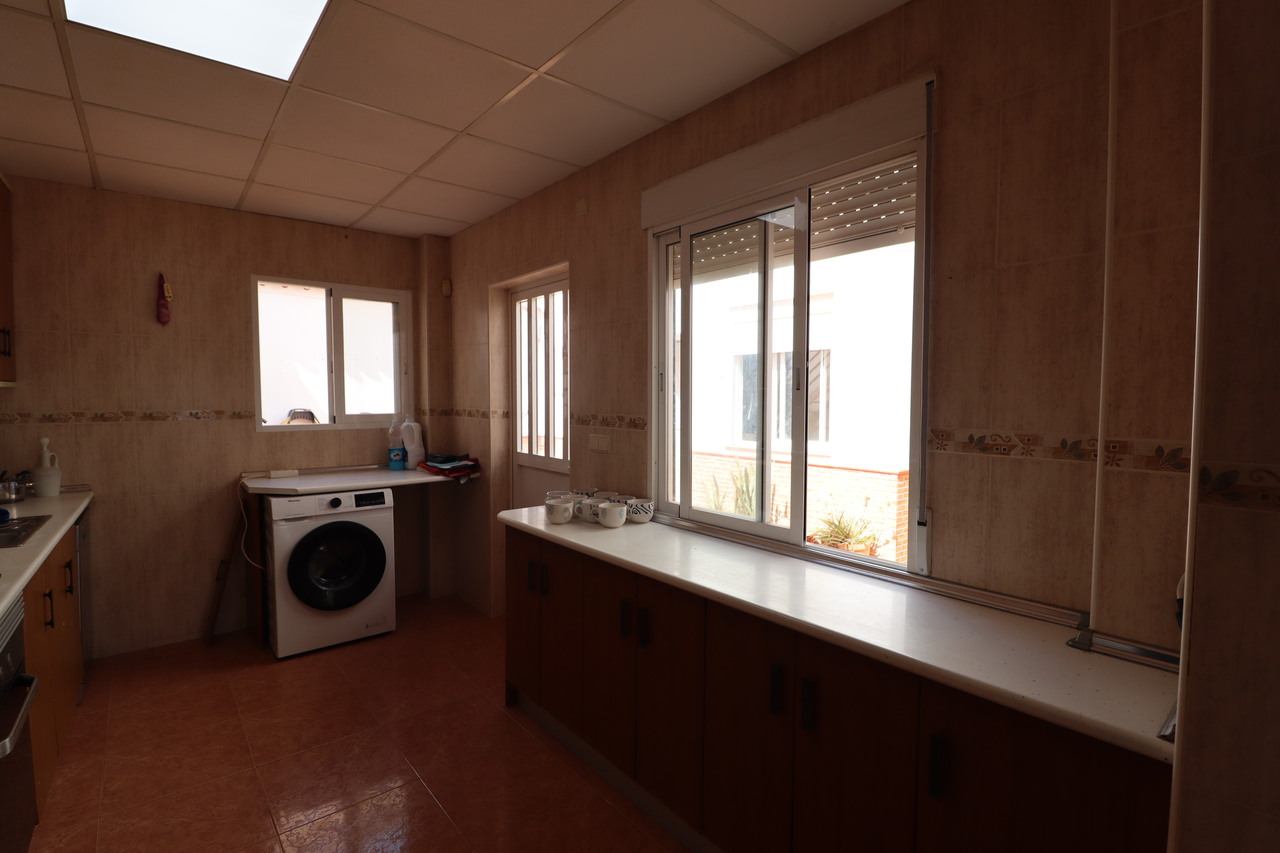 5 Bed, 1 Bath, HouseFor Sale, Los Nietos, Murcia