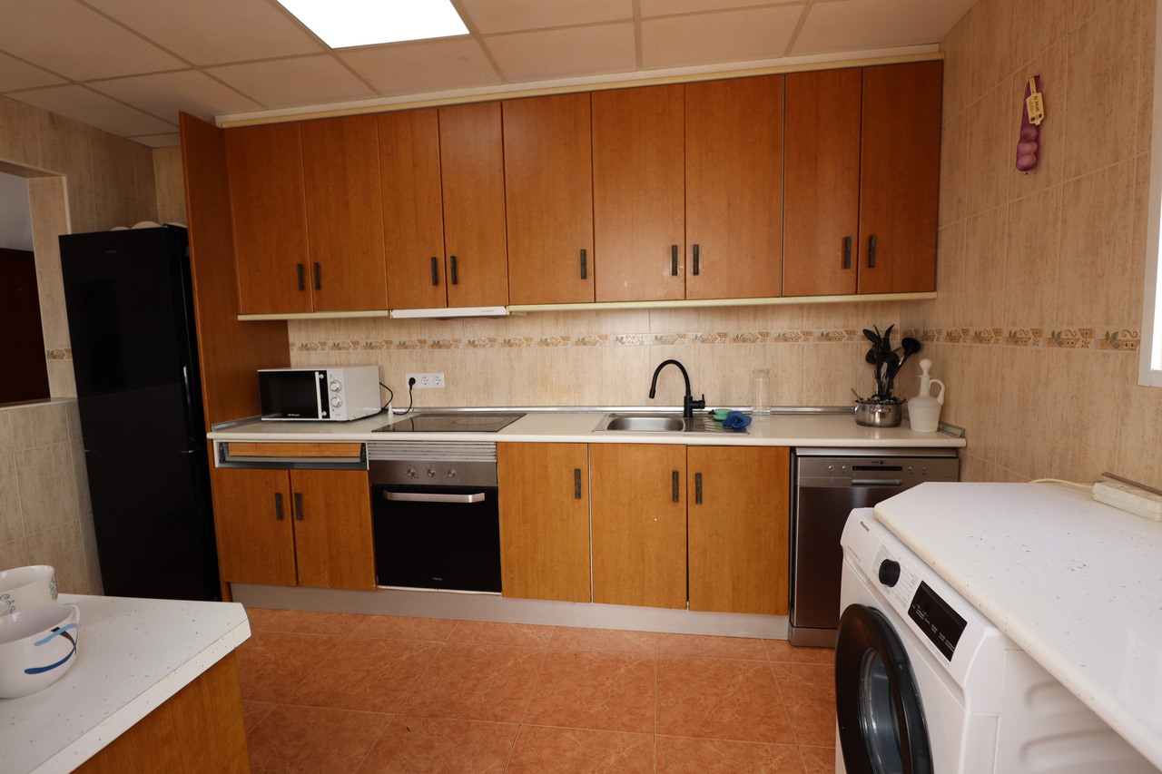 5 Bed, 1 Bath, HouseFor Sale, Los Nietos, Murcia