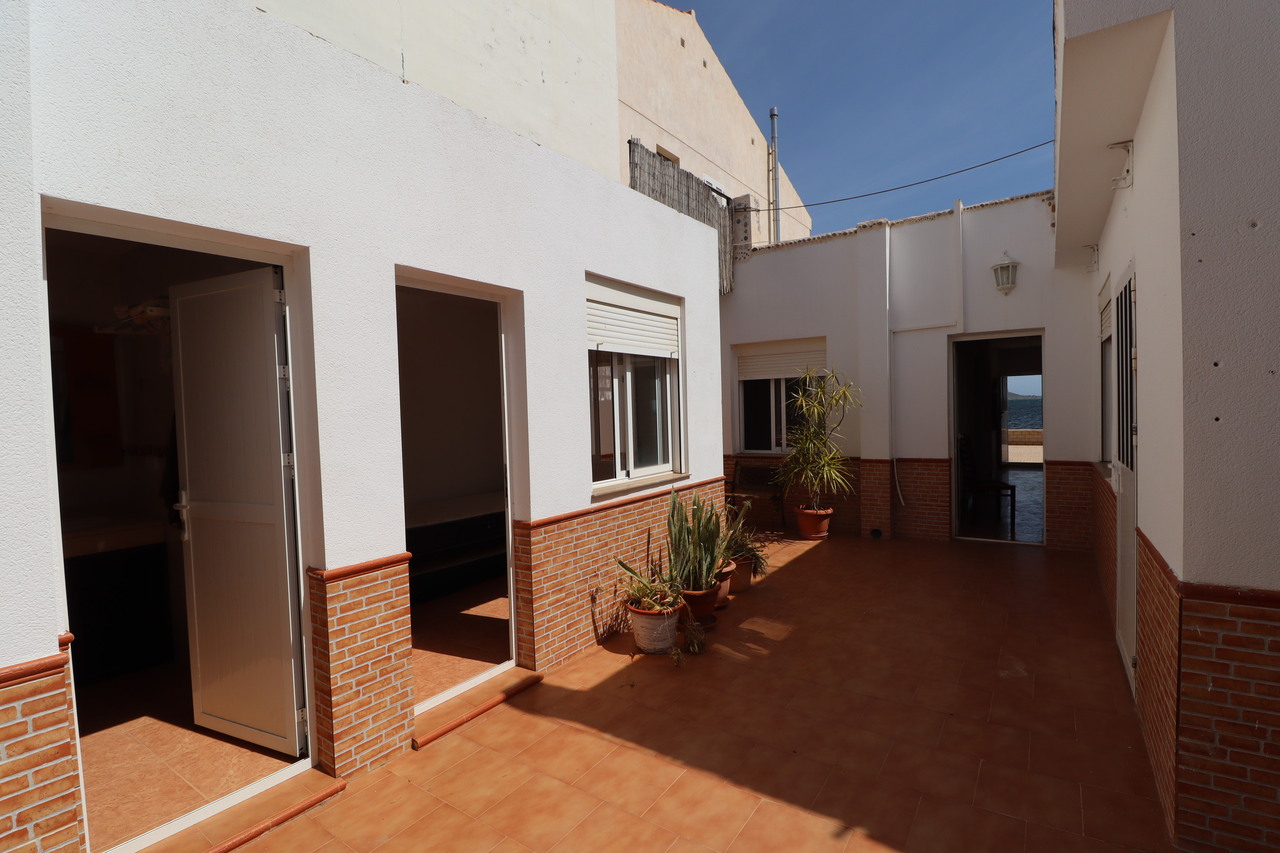 5 Bed, 1 Bath, HouseFor Sale, Los Nietos, Murcia