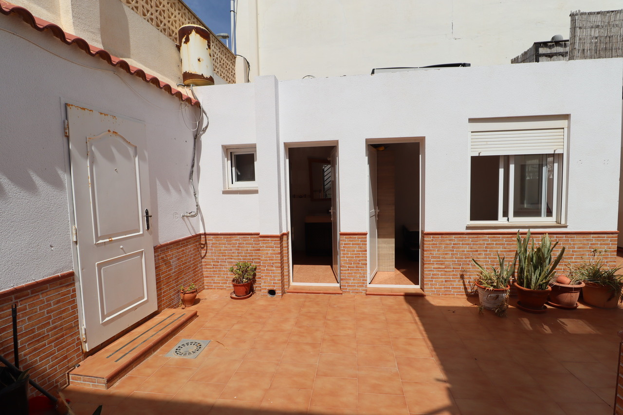 5 Bed, 1 Bath, HouseFor Sale, Los Nietos, Murcia